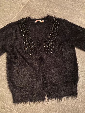 Gilet Billiblush