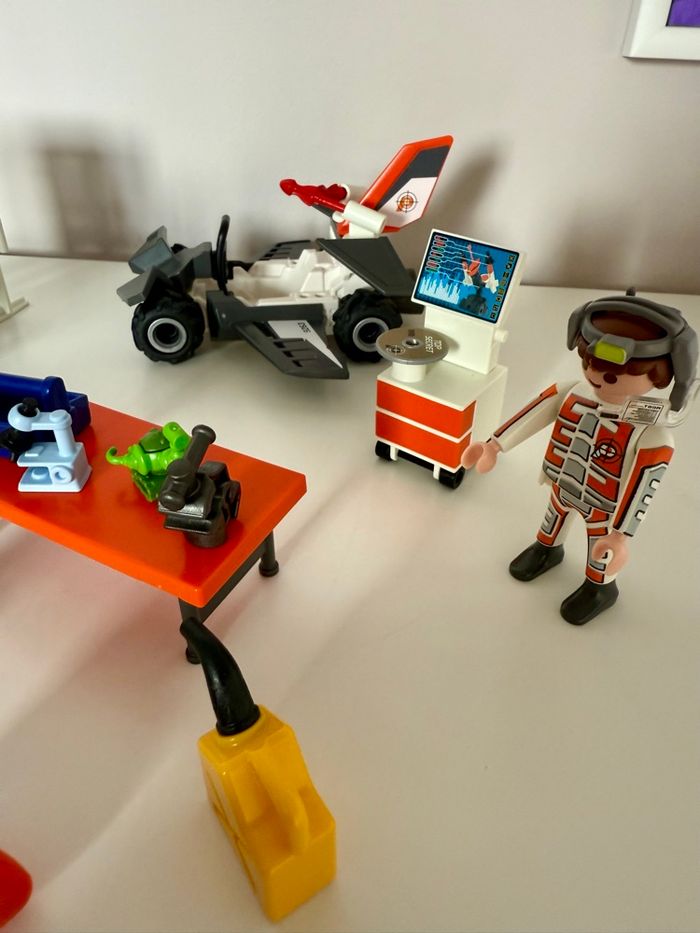 Lot de Playmobil - photo numéro 4