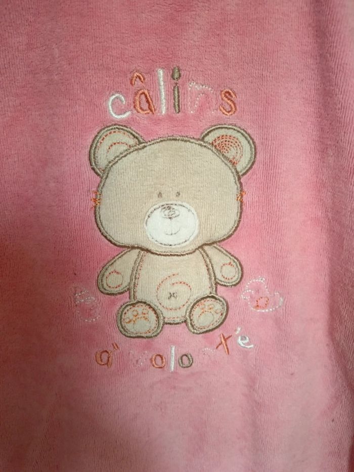 Pyjamas gemo ourson - photo numéro 2