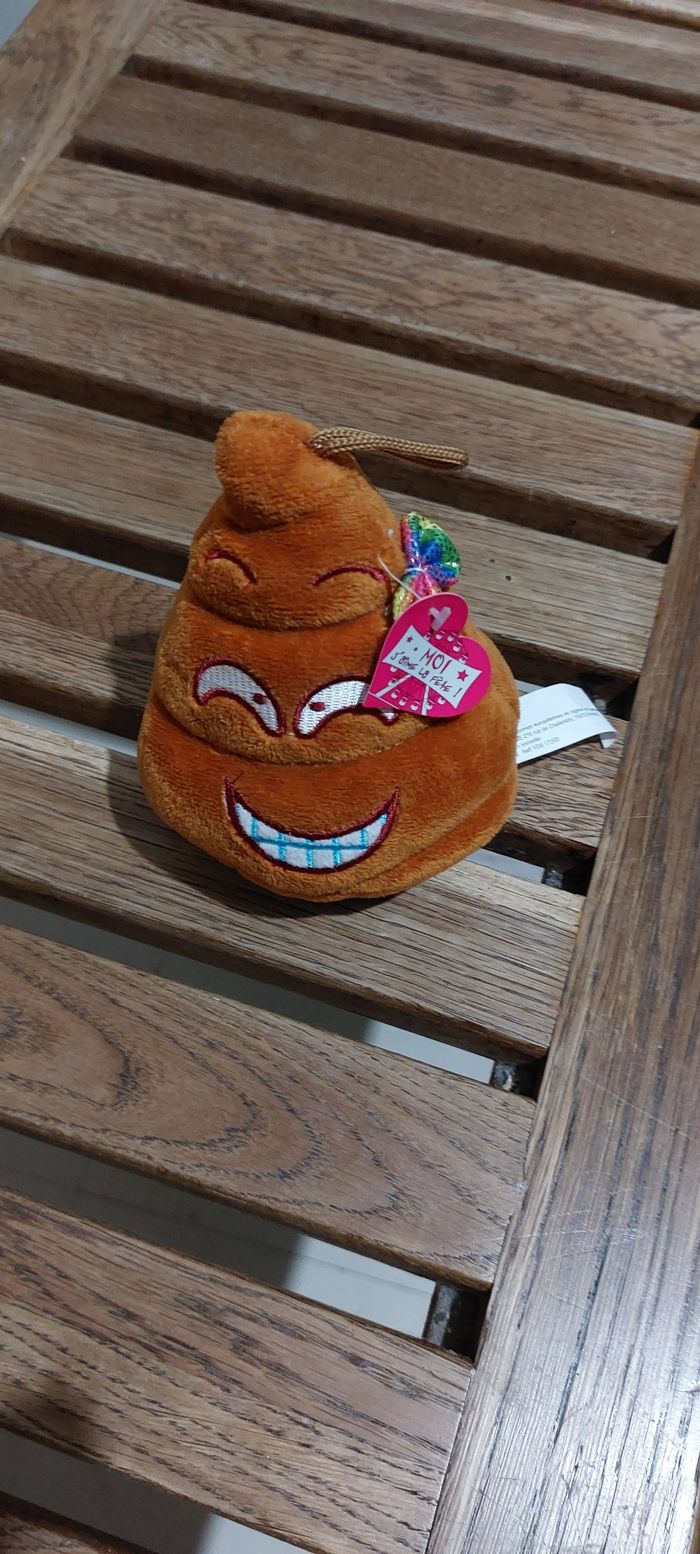 Peluche - photo numéro 3