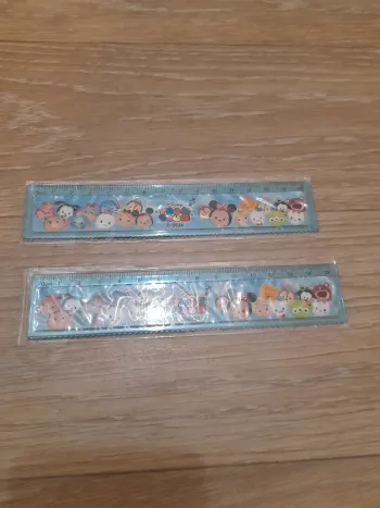 2 règles