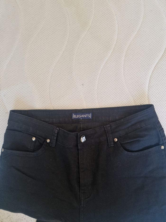 Pantalon - photo numéro 3