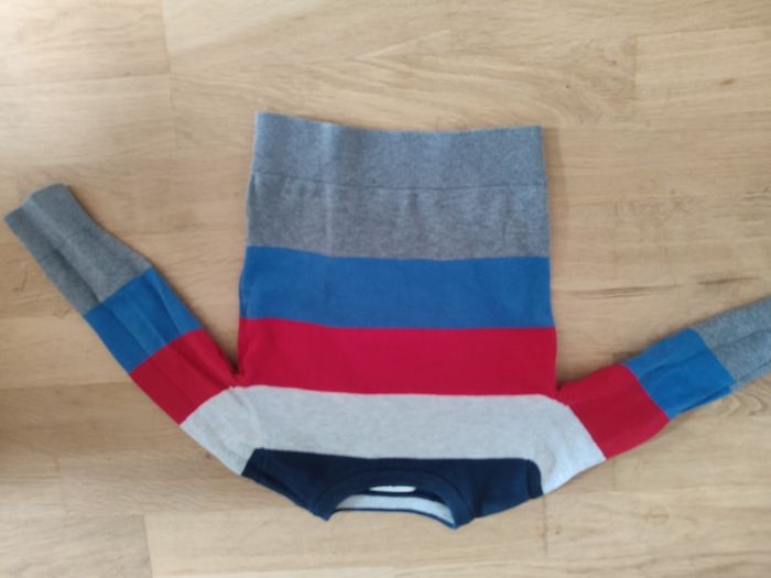 Pull 3 ans garçon - photo numéro 3