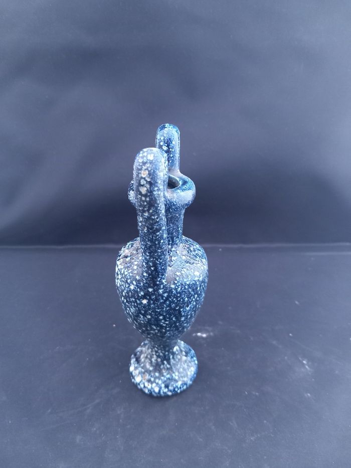Petit vase style amphore - photo numéro 3