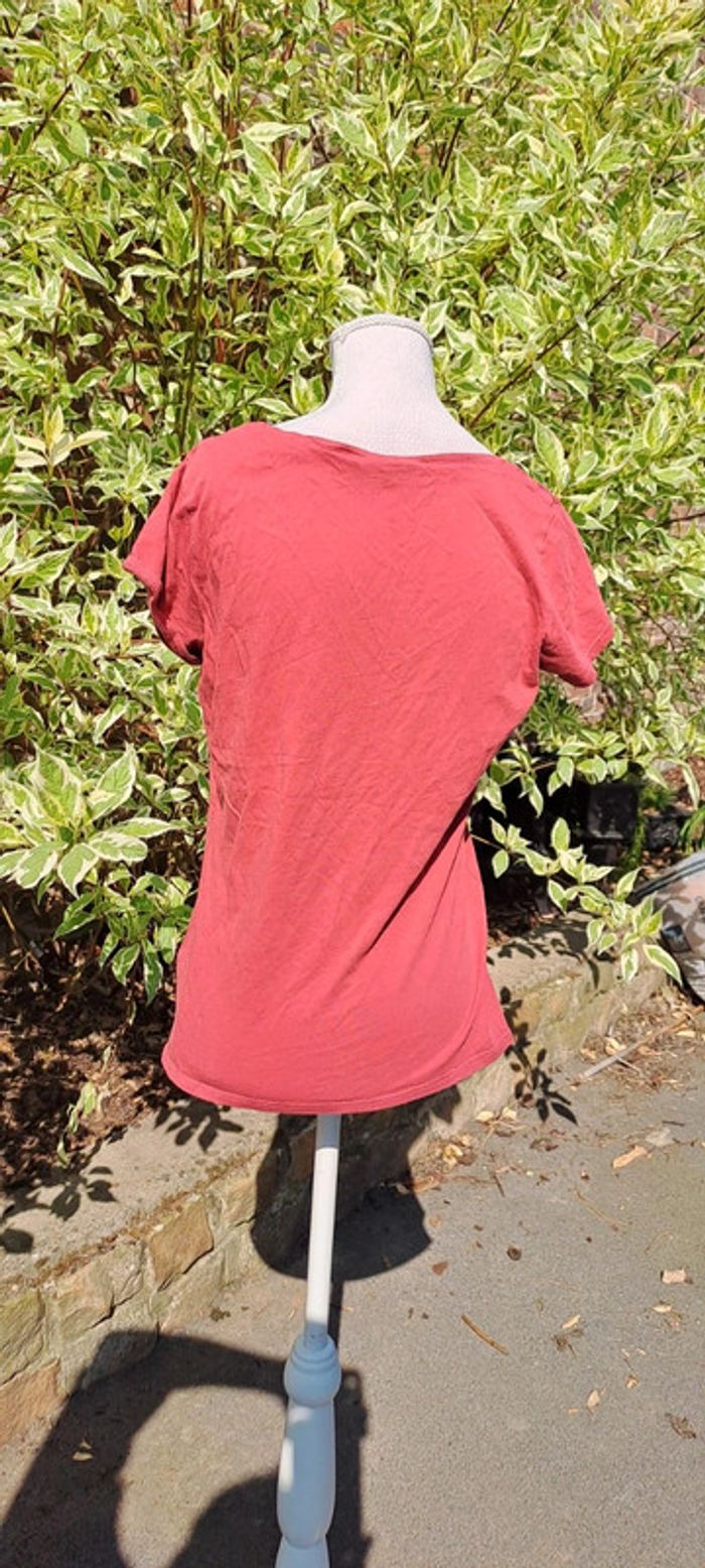 Pyjama 2 pièces. Kiabi. Taille M. - photo numéro 3