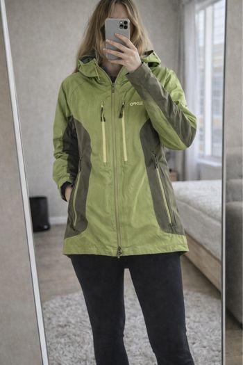 Veste de ski Oakley – Taille S – Neuve – Ski / Snowboard