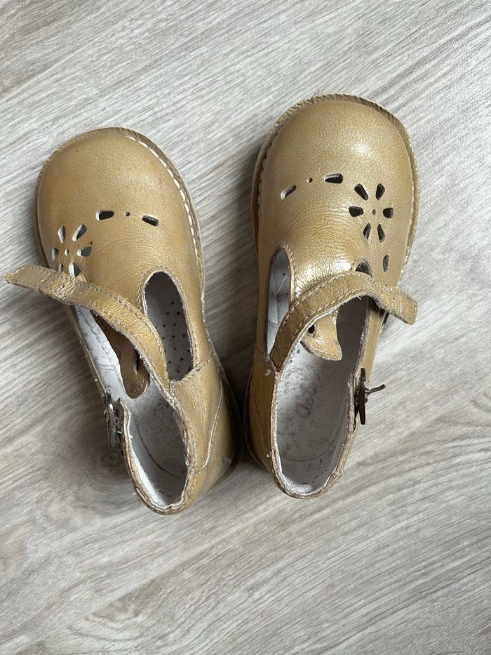 Chaussures Aster