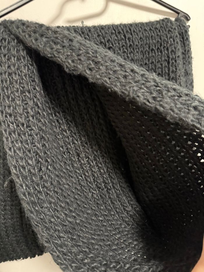 Écharpe col - photo numéro 5