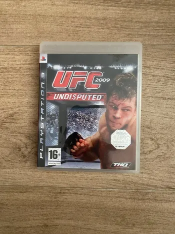 UFC 2009