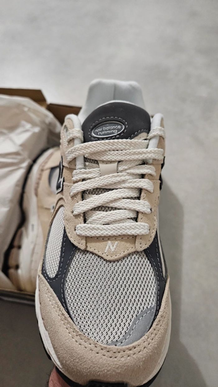New Balance 2002R Sandstone Magnet Size EU 37 - photo numéro 4