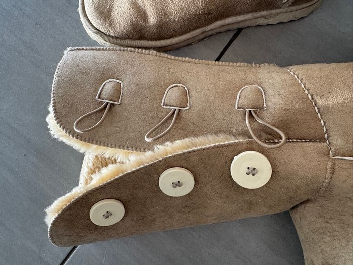 Bottes Antartica boots pointure 40 - photo numéro 5