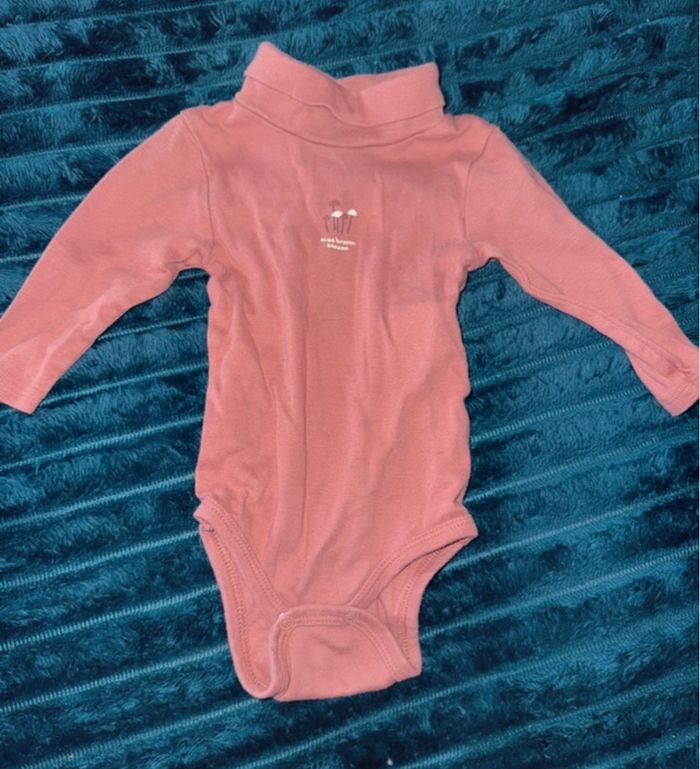 4 Body manches longues - photo numéro 2