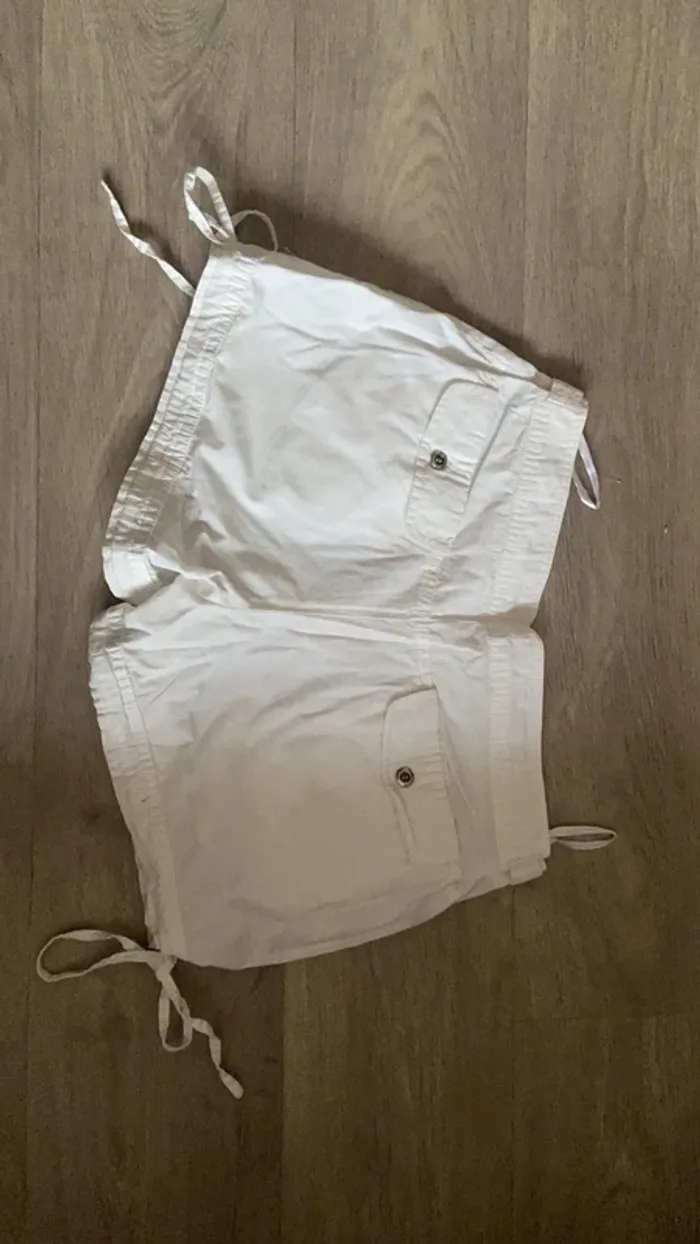 Short nafnaf - photo numéro 2