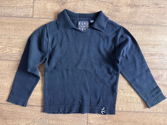 Lot vêtements Okaidi - photo numéro 10