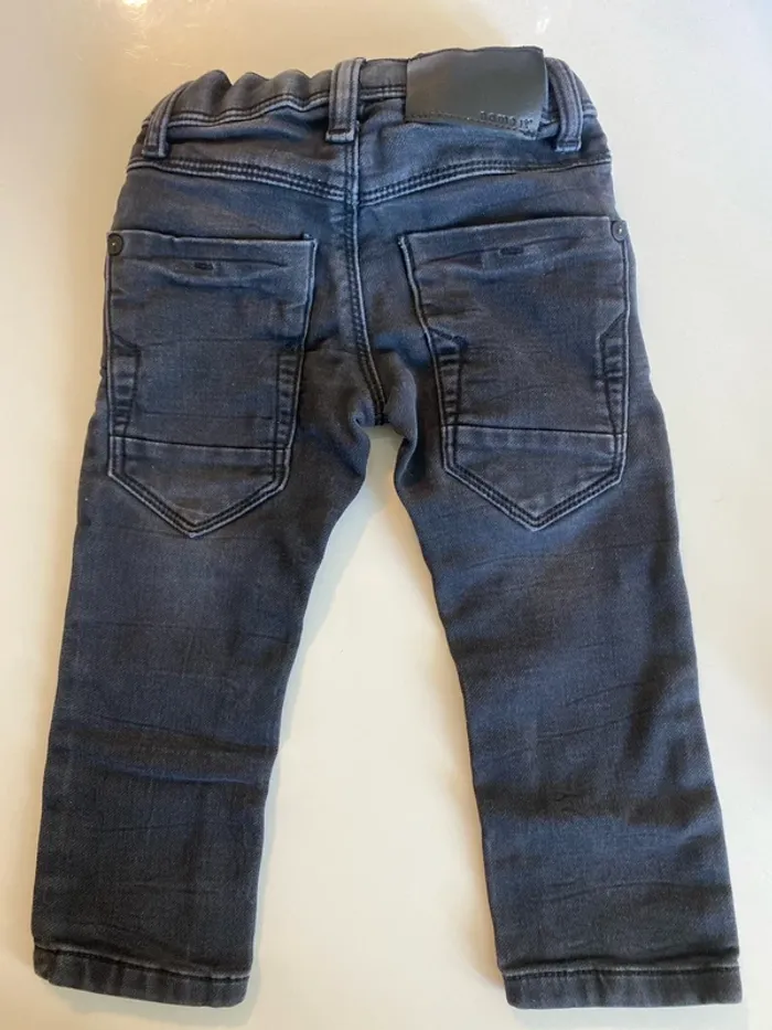 Jeans garçon - photo numéro 4