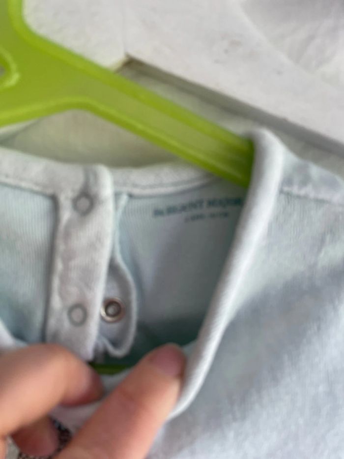 Pyjama 2 ans sergent Major - photo numéro 3