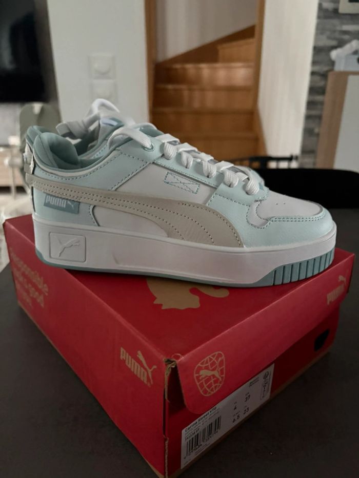 Baskets Puma - photo numéro 2