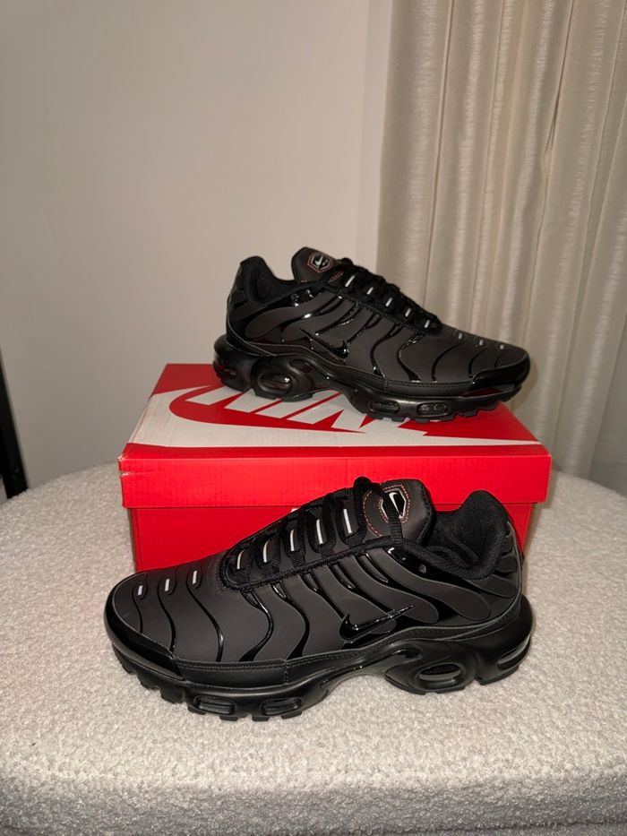 Tn nike rétro réactive