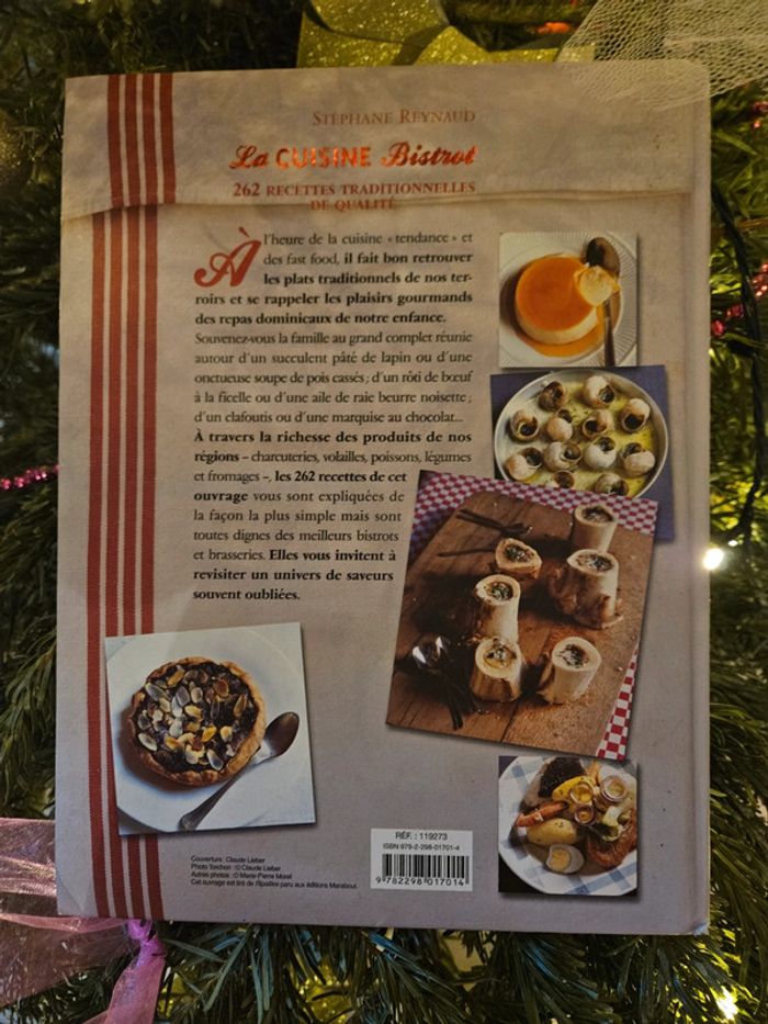 La cuisine Bistrot - photo numéro 2