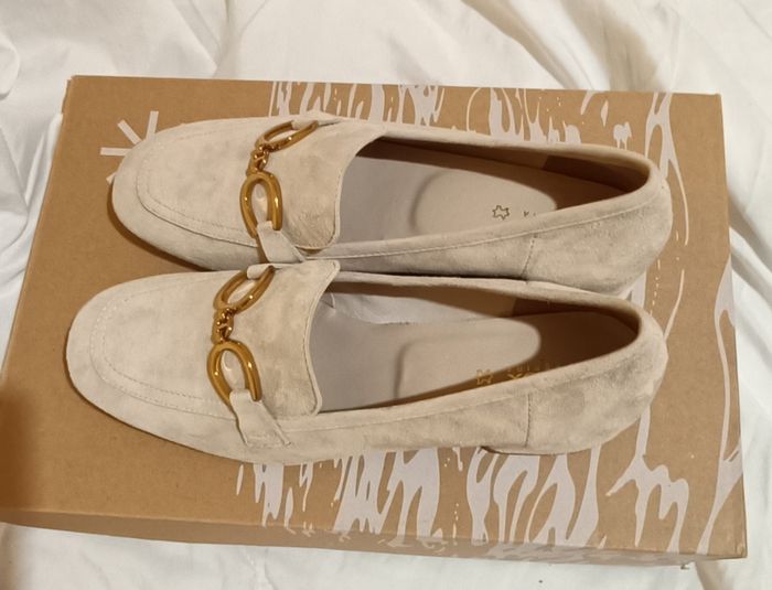 Chaussures femme - photo numéro 6