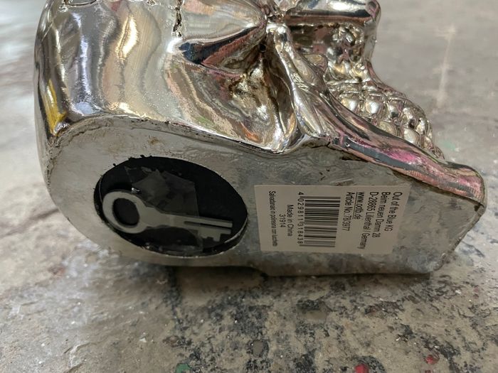 Tirelire au choix voir annonce - photo numéro 4