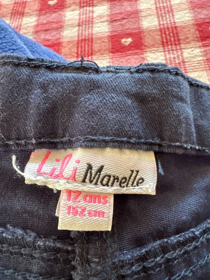 Lot vêtement fille 12 ans - photo numéro 6