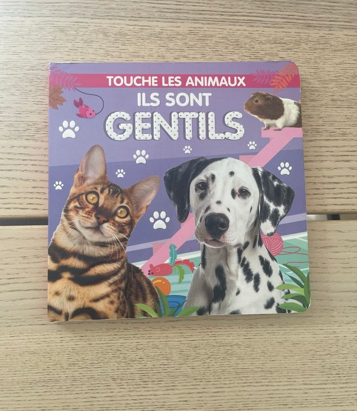 Lot de livres bébé - photo numéro 7