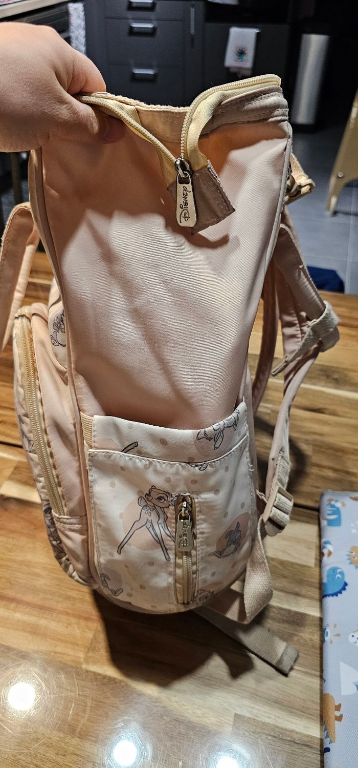 Sac a langer - photo numéro 5