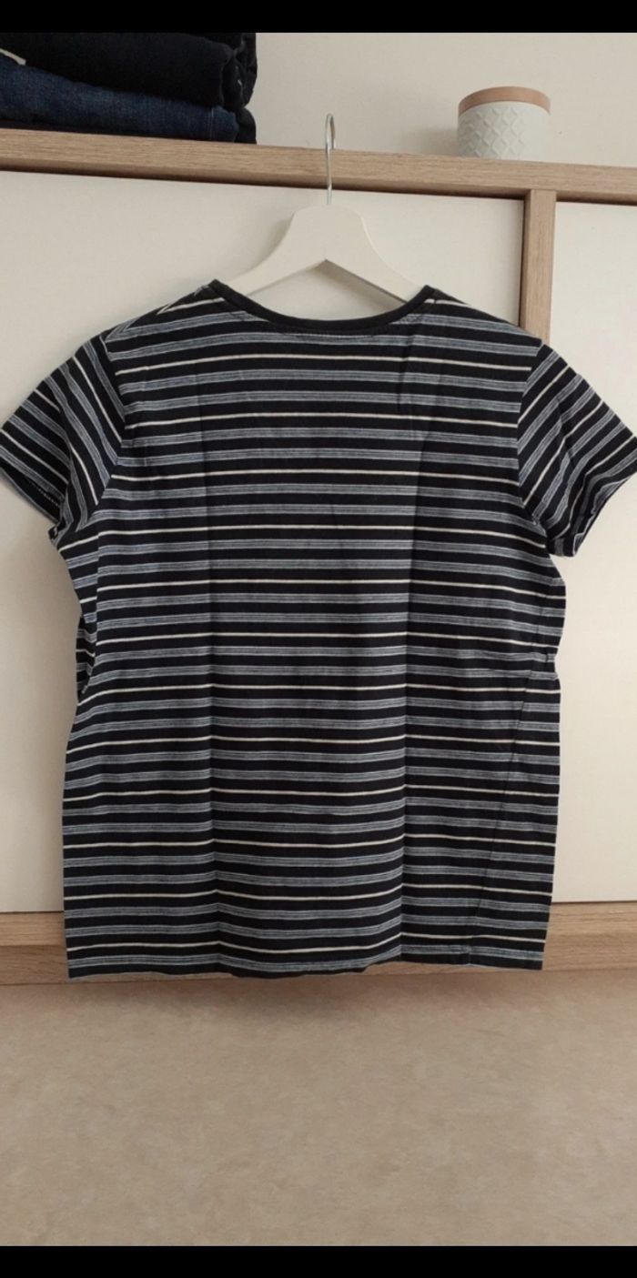 Tee-shirt garçon 13 ans - photo numéro 2