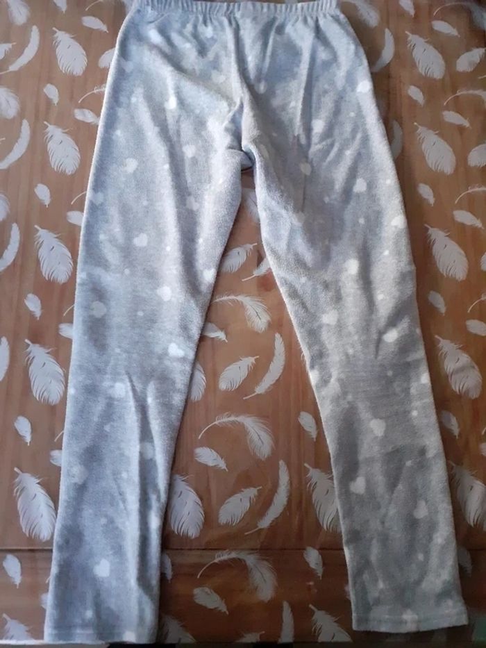 Pyjama 2 pièces 10 ans - photo numéro 9