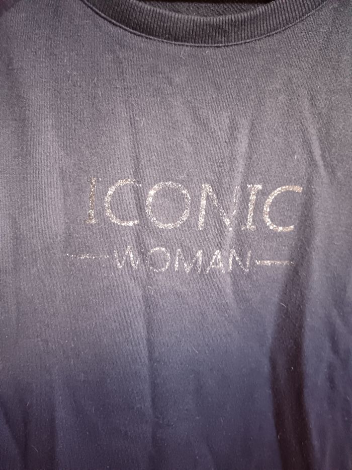 Sweat femme - photo numéro 4