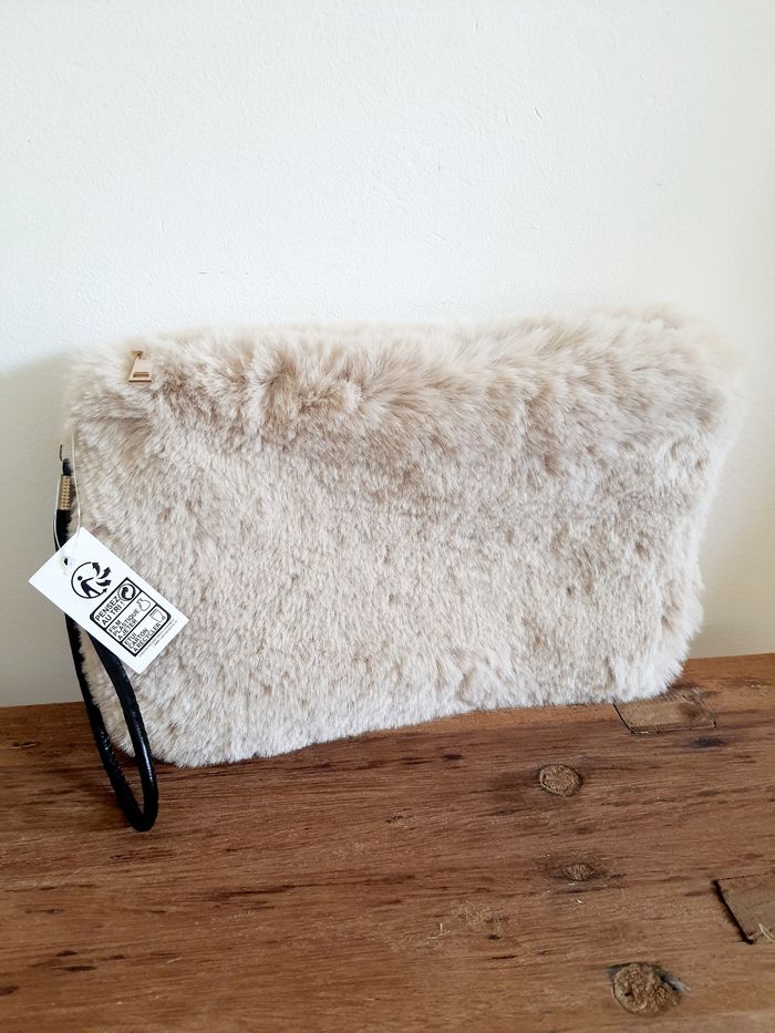 Pochette cocooning