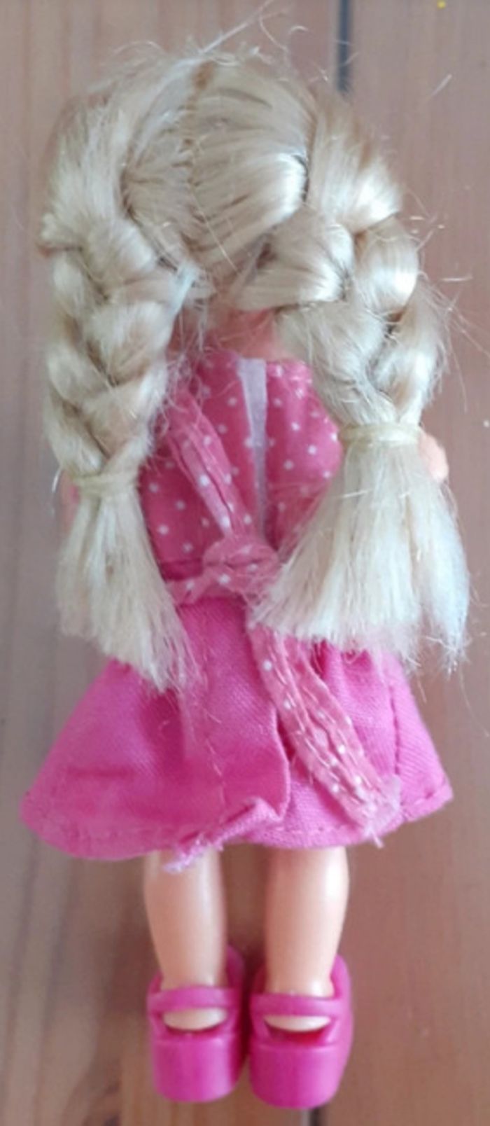 Poupée Evi Love - photo numéro 2