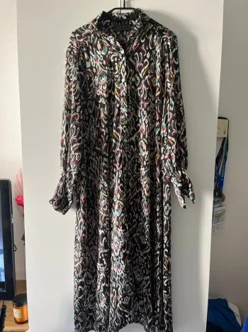 Robe imprimé For Me