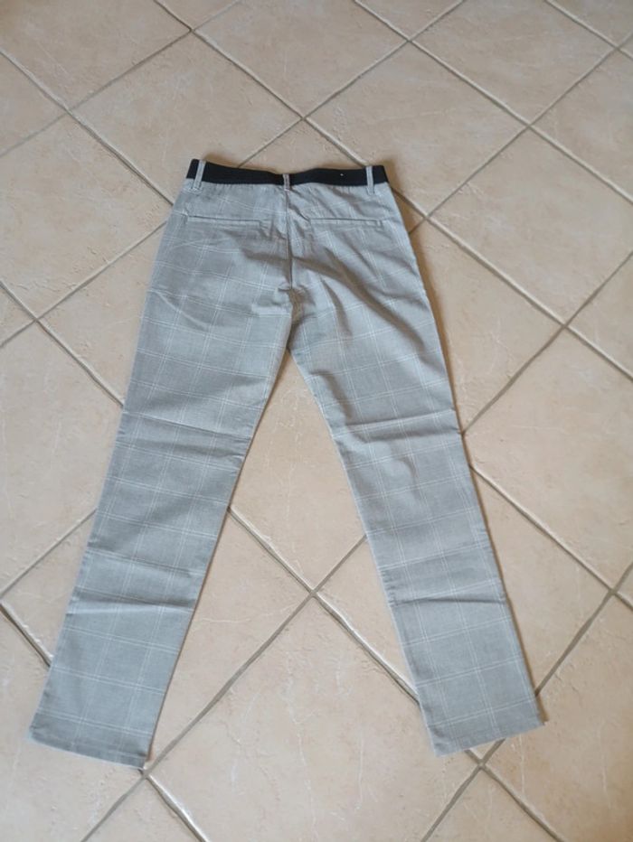 Pantalon Zara homme - photo numéro 7