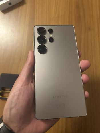 Samsung Galaxy S25
