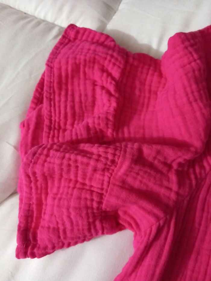 Robe été - photo numéro 4