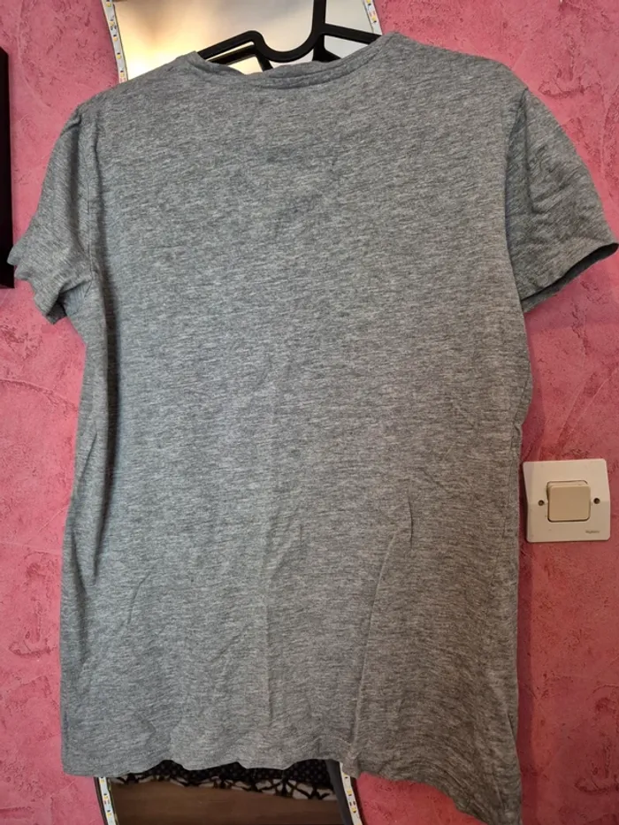 T-shirt - photo numéro 3