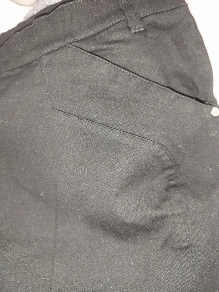 Pantalon big size - photo numéro 3