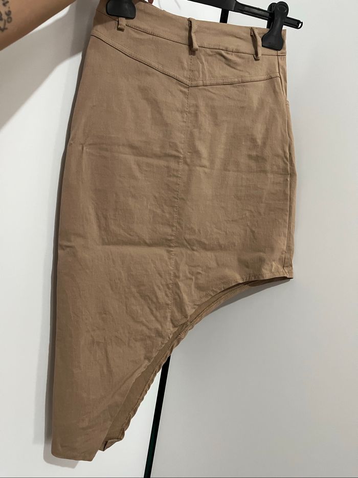 Jupe asymétrique - photo numéro 2