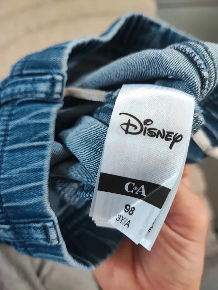 Pantalon Disney - photo numéro 2