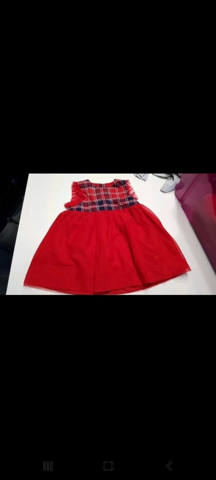Robe taille 12mois SGM - photo numéro 3
