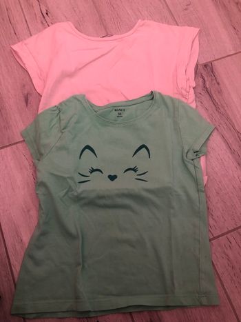 T shirt