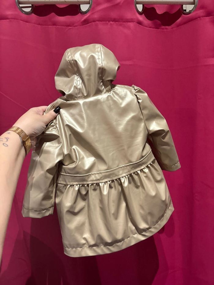 Magnifique manteau - photo numéro 2