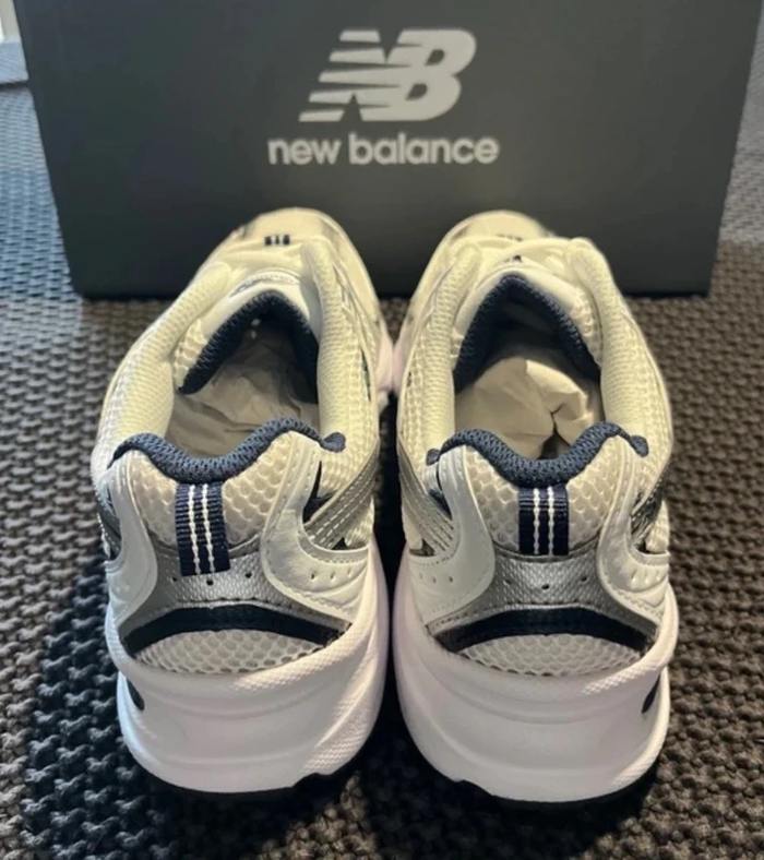 New Balance 530--eu 37.5 - photo numéro 3