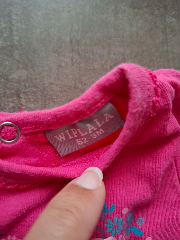 Haut tunique - photo numéro 3