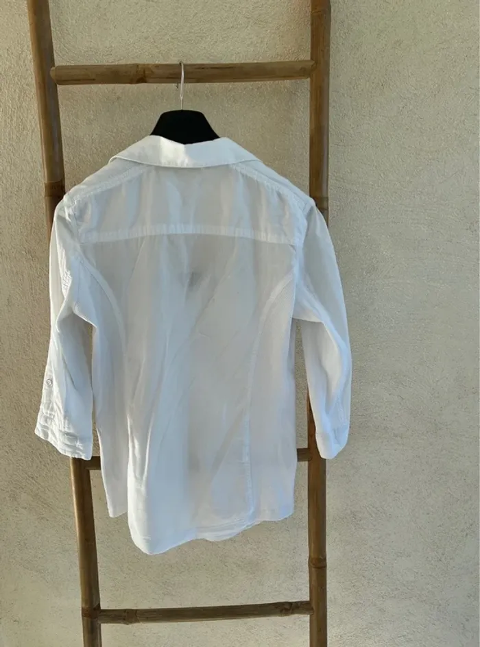 Chemise - photo numéro 3