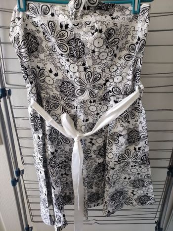 Robe bustier Mim
