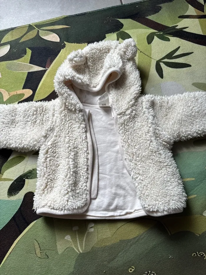 Petit manteau