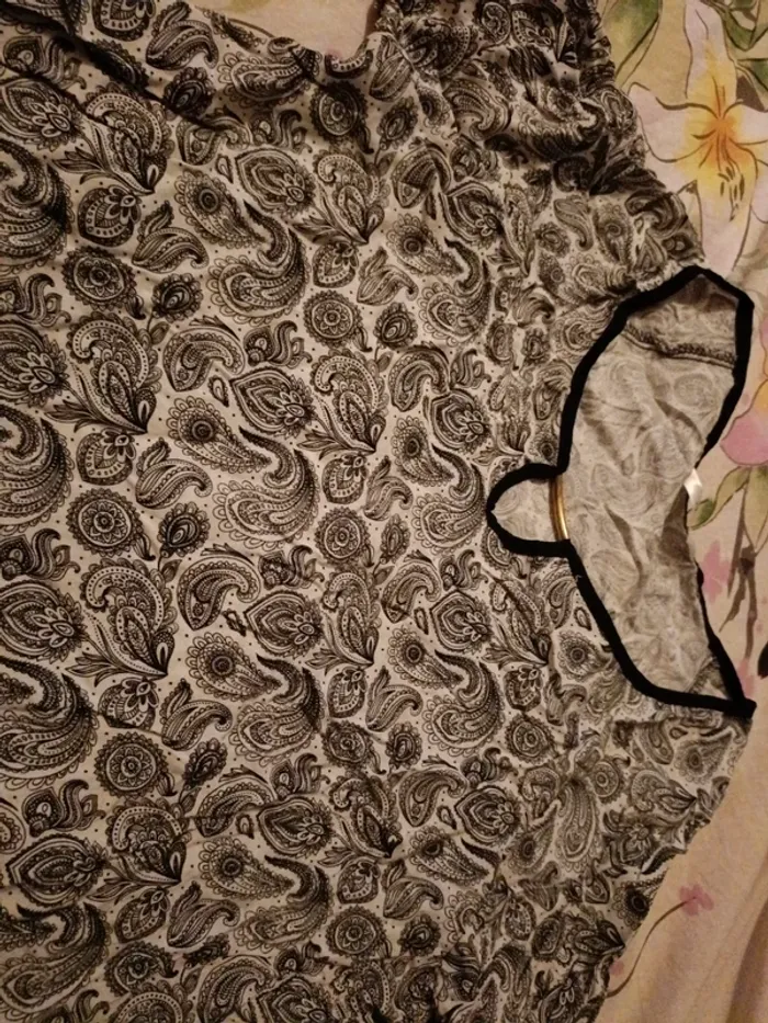 Blouse 38 - photo numéro 4